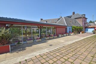  Maison � vendre 10 pi�ces 358 m�