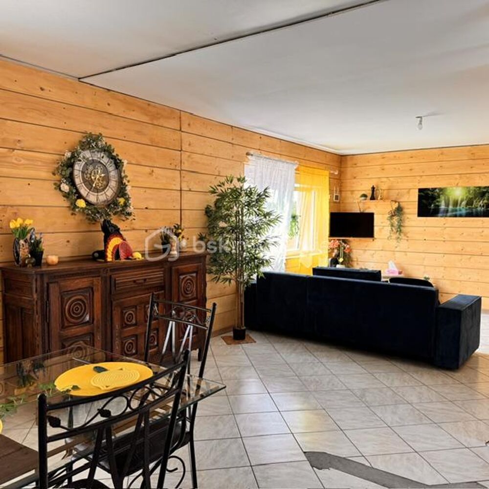 Vente Maison Maison 139 m2 Laignes