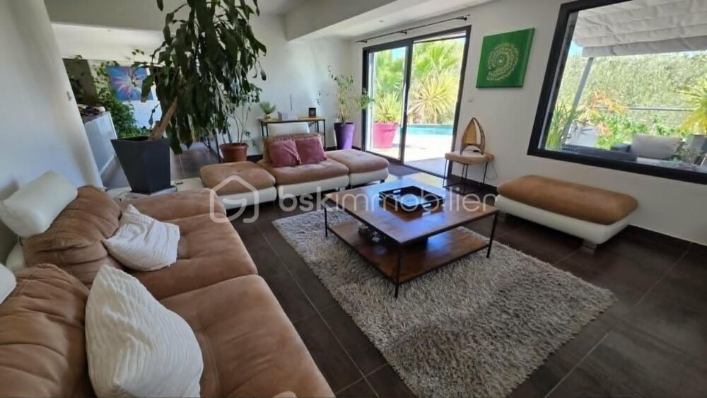 à vendre  Maison Le Luc (83340)