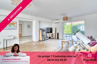  Maison � vendre 6 pi�ces 136 m�