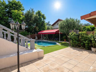  Maison à vendre 7 pièces 211 m²