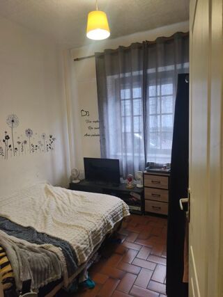  Appartement à louer 2 pièces 32 m²