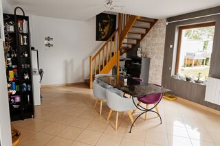 Maison � vendre 6 pi�ces 165 m�