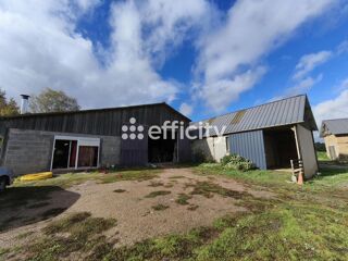  Maison  vendre 5 pices 236 m