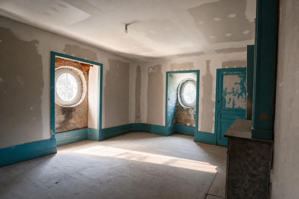 à vendre  Propriété/château Neuville-sur-Ain (01160)