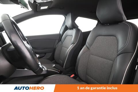 Clio 1.0 TCe Intens 100 ch 2020 occasion 92130 Issy-les-Moulineaux