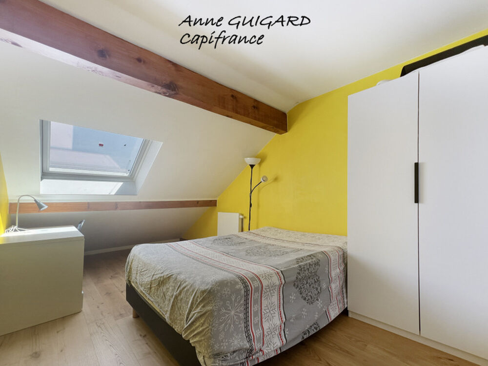  vendre  Duplex/triplex Annecy (74000)