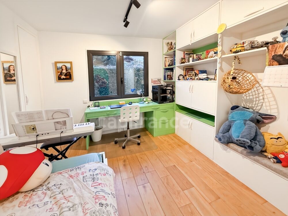 � vendre  Maison Pr�vessin-Mo�ns (01280)