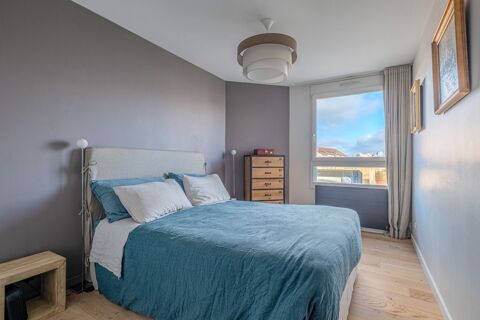  Appartement à vendre 3 pièces 72 m²