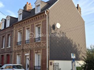  Maison � vendre 6 pi�ces 111 m�