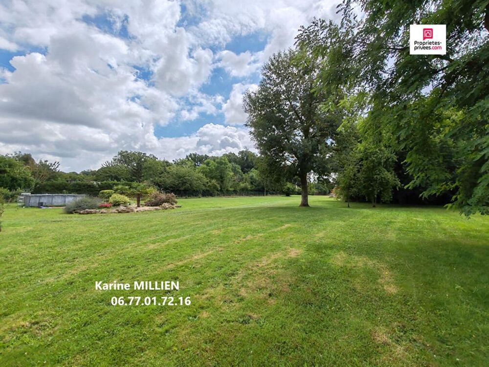  vendre  Maison Courdemanche (27320)