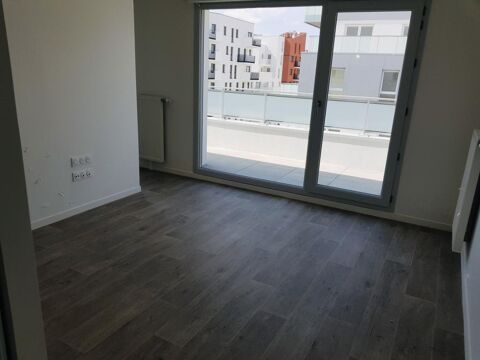  Appartement � louer 1 pi�ce 33 m�