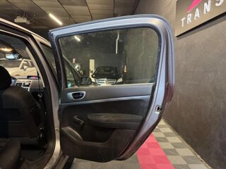 307 XS 2.0 HDi 110 2003 occasion 87280 Limoges