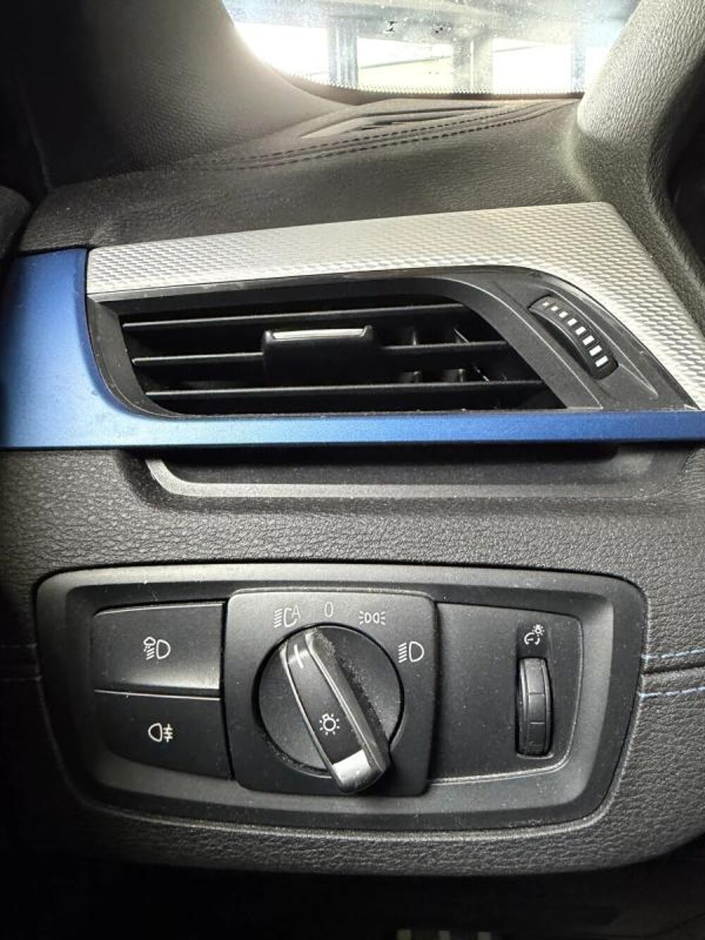 X2 sDrive 18 d M Sport 2021 occasion 17139 Dompierre-sur-Mer