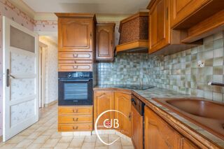 Immeuble � vendre 4 pi�ces 109 m�