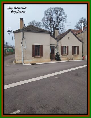  Maison à vendre 4 pièces 100 m²