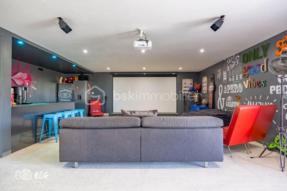 � vendre  Maison Juvignac (34990)