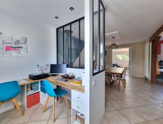  Maison à vendre 5 pièces 114 m²