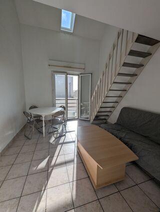  Appartement  vendre 1 pice 32 m