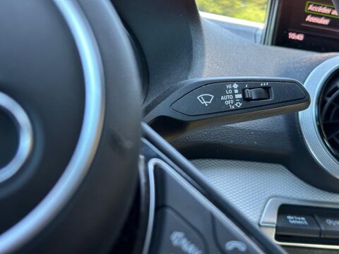 Q2 (2) 35 TFSI 150 ADVANCED S tronic 7 2022 occasion 78240 Chambourcy