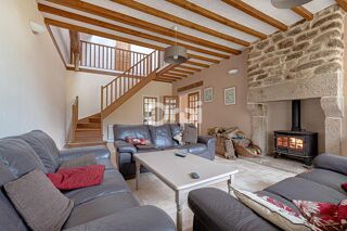  Maison � vendre 8 pi�ces 247 m�