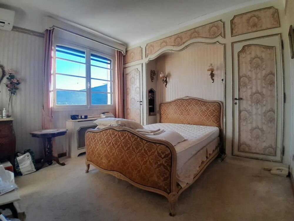 � vendre  Propri�t�/ch�teau Port-Vendres (66660)