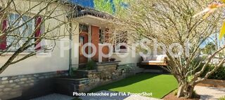  Propri�t�/ch�teau � vendre 3 pi�ces 85 m�