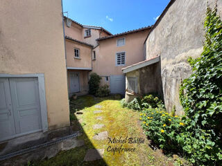  Maison à vendre 6 pièces 202 m²