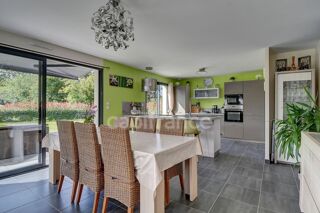  Maison à vendre 5 pièces 108 m²