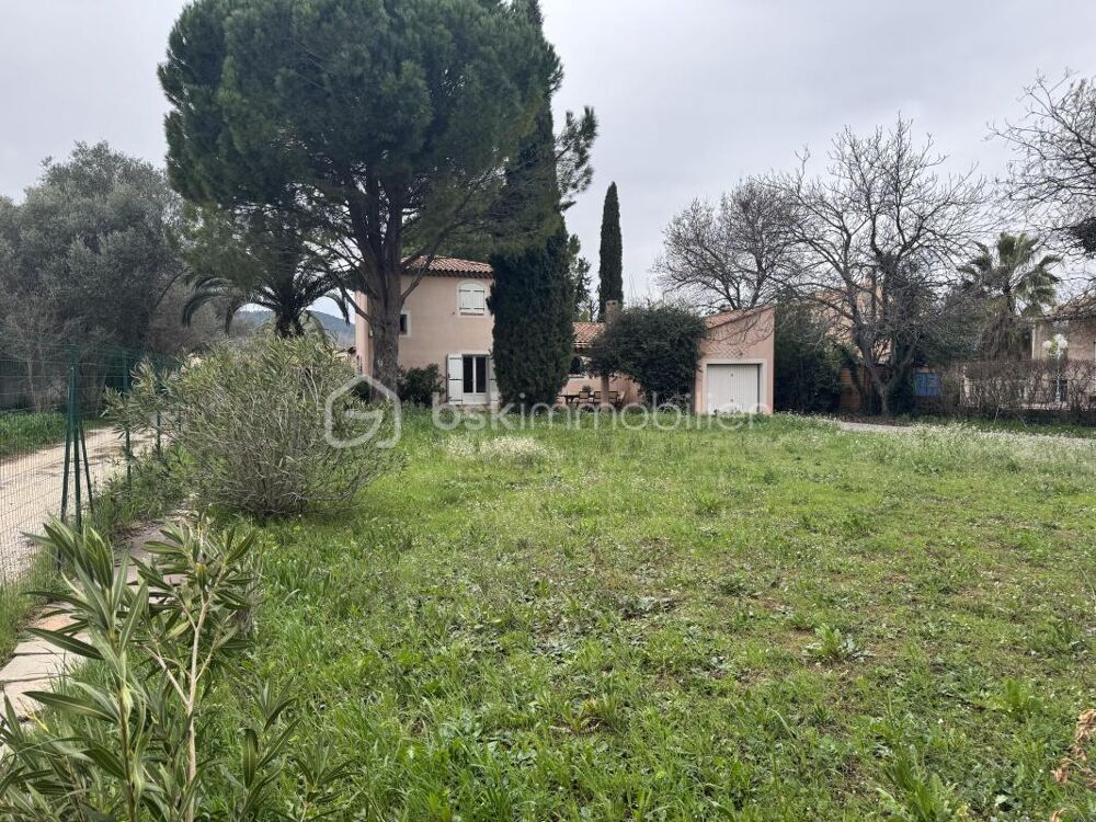 � vendre  Villa Solli�s-Pont (83210)