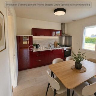 Maison � vendre 7 pi�ces 129 m�