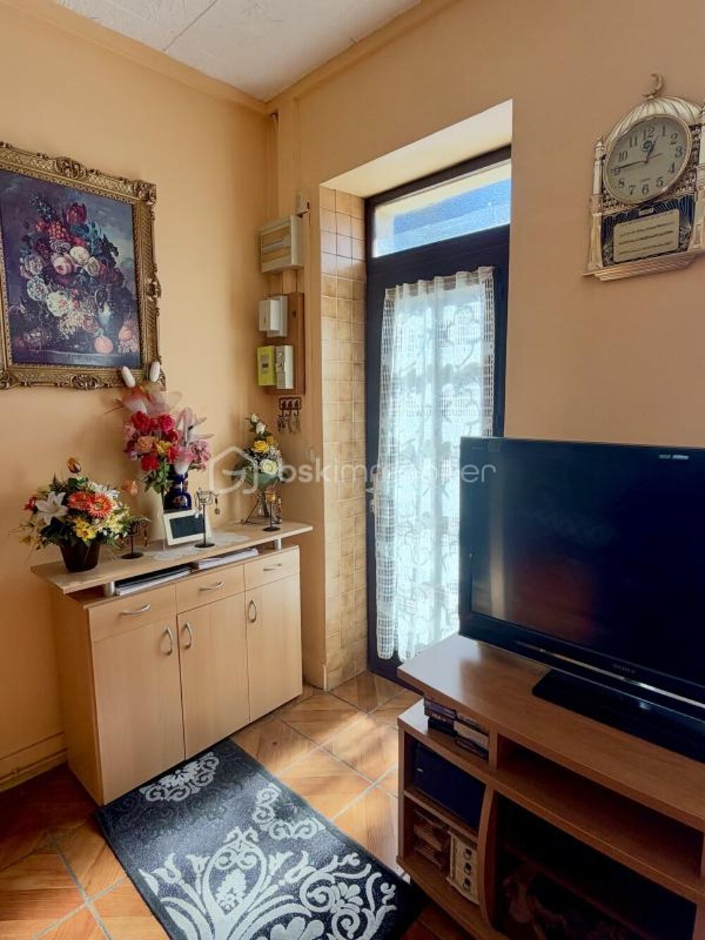 Vente Maison Maison de ville de 65m2 Roanne