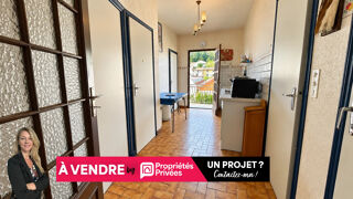 Vente Maison IMMEUBLE - LOCAL COMMERCIAL & APPARTEMENT T4 Amplepuis