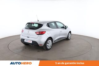 Clio 0.9 TCe Business 76 ch 2019 occasion 92130 Issy-les-Moulineaux