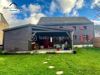  Maison � vendre 4 pi�ces 111 m�