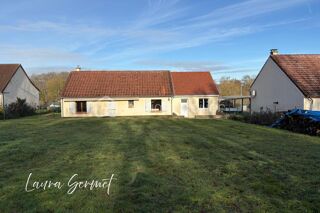  Maison à vendre 5 pièces 88 m²