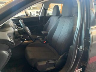 308 BlueHDi 130ch S&S BVM6 Style 2018 occasion 56120 Les Forges De Lanouee