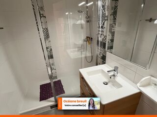  Appartement � vendre 1 pi�ce 19 m�