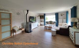  Maison � vendre 5 pi�ces 139 m�