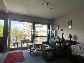  Appartement  vendre 1 pice 33 m