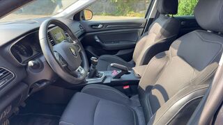 M&eacute;gane 1.5 dCi 115 Limited Edition 2020 occasion 11000 Carcassonne