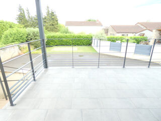  Maison � vendre 4 pi�ces 120 m�