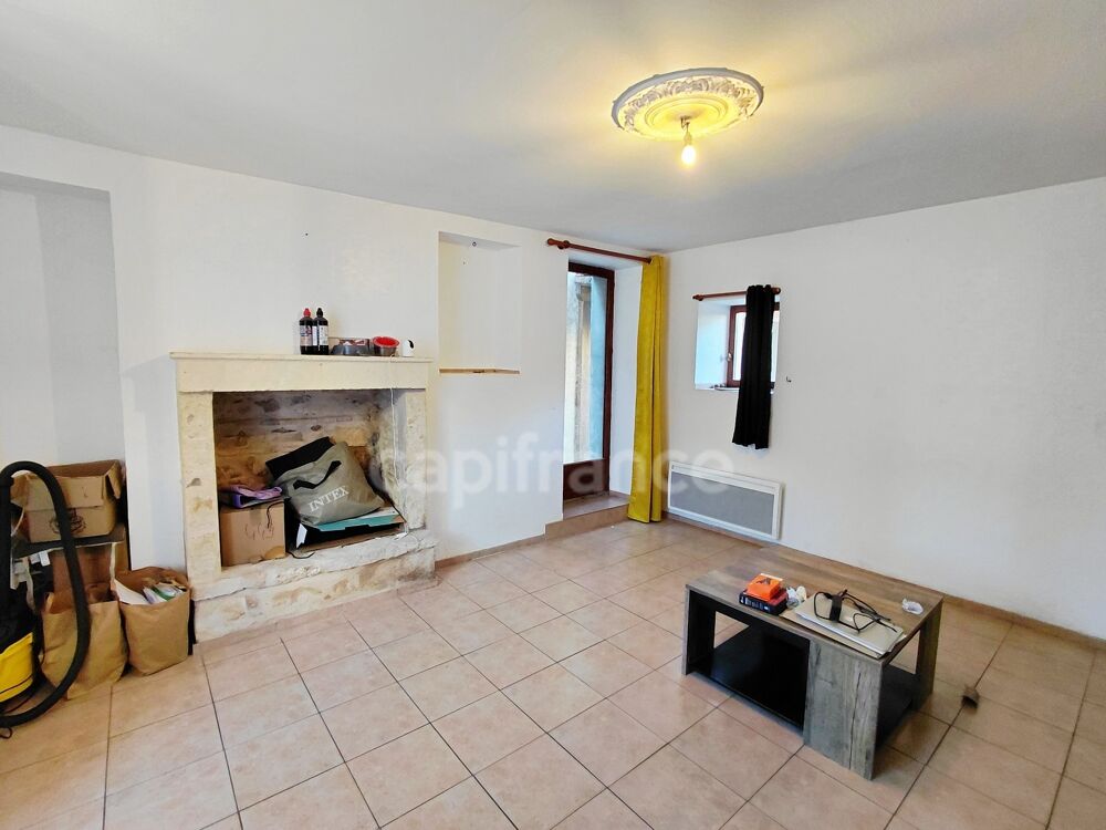Vente Maison Maison à vendre 3 pièces MONTMORILLON (86) Montmorillon