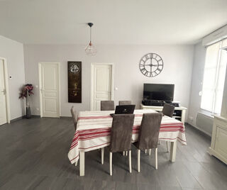  Appartement  vendre 4 pices 82 m