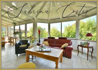  Maison  vendre 7 pices 160 m