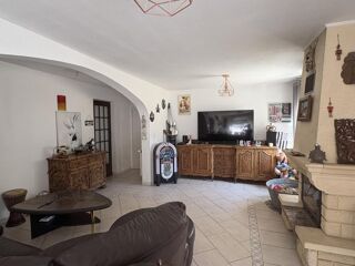  Maison à vendre 5 pièces 150 m²