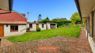  Maison à vendre 8 pièces 132 m²