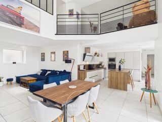  Maison � vendre 5 pi�ces 160 m�