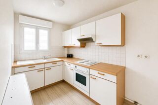  Appartement à vendre 3 pièces 64 m²