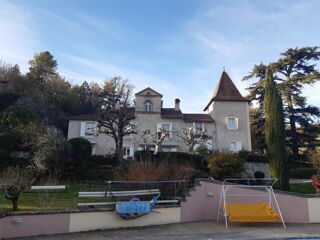 Vente Propriété/Château Propriete à vendre 12 pièces CAHORS (46) Cahors